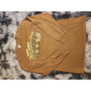 Y2k Harley-Davidson Kentucky Long Sleeve T-Shirt